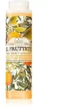 Nesti Dante Il Frutteto Olive and Tangerine Duschgel und Blubber-Bad 300 ml