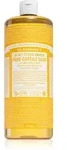 Dr. Bronner&rsquo;s Citrus & Orange Universelle Fl&uuml;ssigseife 945 ml