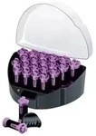 Remington Fast Curls KF40E aufheizbare Lockenwickler 1 St.
