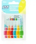 TePe Interdental Brush Original Zahnb&uuml;rste f&uuml;r die Zahnzwischenr&auml;ume Mix 6 St.