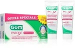 G.U.M Paroex Toothpaste Zahnpasta 75 ml 2 St.