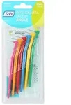 TePe Angle Interdentalzahnb&uuml;rste Mix 6 St.