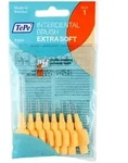 TePe Extra Soft Interdentalzahnb&uuml;rste 0,45 mm 8 St.