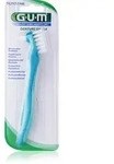 G.U.M Denture B&uuml;rste f&uuml;r Zahnprothesen 1 St.