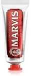 Marvis The Mints Cinnamon Zahnpasta Geschmack Cinnamon-Mint 25 ml