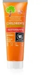 Urtekram Children's Toothpaste Tutti-Frutti Kinderzahnpasta 75 ml