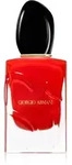 Armani S&igrave; Passione Eau de Parfum nachf&uuml;llbar f&uuml;r Damen 50 ml