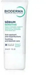 Bioderma S&eacute;bium Sensitive Intensive Feuchtigkeit spendende und beruhigende Creme