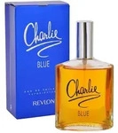 Revlon Charlie Blue Eau de Toilette f&uuml;r Damen 100 ml