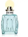 Miu Miu L'Eau Bleue Eau de Parfum f&uuml;r Damen 100 ml