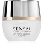 Sensai Cellular Performance Lift Remodelling Cream Remodellierende Tagescreme mit
