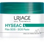 Uriage Hyseac SOS Paste lokale Pflege f&uuml;r die Nacht f&uuml;r Unvollkommenheiten wegen