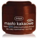Ziaja Cocoa Butter Anti-Faltencreme mit dem Coenzym Q10 50 ml