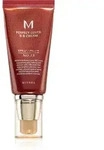 Missha M Perfect Cover BB Cream hoher UV-Schutz Farbton No. 23 Natural Beige