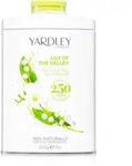 Yardley Lily Of The Valley parf&uuml;miertes Puder 200 g