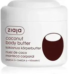 Ziaja Coconut n&auml;hrende Body-Butter 200 ml