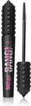 Benefit BADgal BANG! Volumizing Mascara Mascara f&uuml;r Volumen Farbton Black 8.5 g