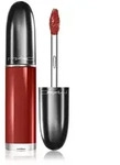 MAC Cosmetics Retro Matte Liquid Lipcolour Matter Fl&uuml;ssig-Lippenstift Farbton