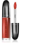 MAC Cosmetics Retro Matte Liquid Lipcolour Matter Fl&uuml;ssig-Lippenstift Farbton Quite