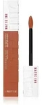 MAYBELLINE NEW YORK SuperStay Matte Ink Matter Fl&uuml;ssig-Lippenstift f&uuml;r einen