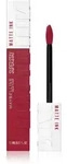 MAYBELLINE NEW YORK SuperStay Matte Ink Matter Fl&uuml;ssig-Lippenstift f&uuml;r einen