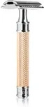 M&uuml;hle TRADITIONAL R89 Traditioneller Rasierer Rosegold