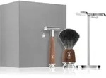 M&uuml;hle RYTMO 3-piece Shaving Set Rasierset 1 St.