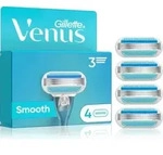Gillette Venus Smooth Rasierklingen 4 St.