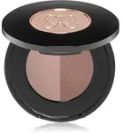 Anastasia Beverly Hills Brow Powder Duo Puder f&uuml;r die Augenbrauen Farbton Medium