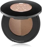 Anastasia Beverly Hills Brow Powder Duo Puder f&uuml;r die Augenbrauen Farbton Soft Brown