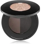 Anastasia Beverly Hills Brow Powder Duo Puder f&uuml;r die Augenbrauen Farbton Granite