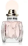 Miu Miu L'Eau Ros&eacute;e Eau de Toilette f&uuml;r Damen 50 ml