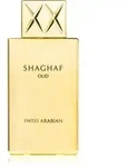 Swiss Arabian Shaghaf Oud Eau de Parfum Unisex 75 ml