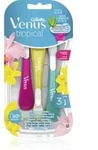 Gillette Venus Tropical Einweg-Rasierapparat 3 St.