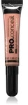 L.A. Girl Cosmetics HD Pro. Conceal Fl&uuml;ssig-Korrektor Farbton Peach 8 g