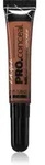 L.A. Girl Cosmetics HD Pro. Conceal Fl&uuml;ssig-Korrektor Farbton Toast 8 g