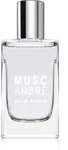 Jeanne Arthes La Ronde des Fleurs Musc Ambr&eacute; Eau de Parfum f&uuml;r Damen 30 ml