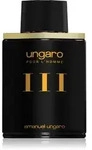 Emanuel Ungaro L'Homme III Eau de Toilette f&uuml;r Herren 100 ml