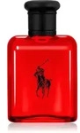 Ralph Lauren Polo Red Eau de Toilette f&uuml;r Herren 75 ml