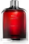 Jaguar Classic Red Eau de Toilette f&uuml;r Herren 100 ml
