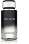 Mercedes-Benz For Men Intense Eau de Toilette f&uuml;r Herren 120 ml