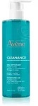 Av&egrave;ne Cleanance Cleansing Gel Reinigungsgel f&uuml;r fettige Haut mit Neigung zu...
