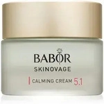 BABOR Skinovage Calming Cream beruhigende Creme f&uuml;r empfindliche Haut mit...