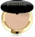 Eveline Cosmetics Celebrities Beauty kompakter Mineralienpuder Farbton 20...