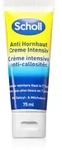 Scholl Foot Cream Callus Intensivcreme f&uuml;r die Nacht gegen H&uuml;hneraugen und Hornhaut