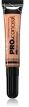L.A. Girl Cosmetics HD Pro. Conceal Fl&uuml;ssig-Korrektor Farbton Nude 8 g
