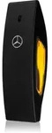 Mercedes-Benz Club Black Eau de Toilette f&uuml;r Herren 100 ml