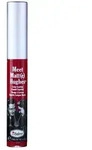 theBalm Meet Matt(e) Hughes Long Lasting Liquid Lipstick langanhaltender fl&uuml;ssiger