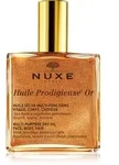 Nuxe Huile Prodigieuse Or Multifunktions-Trocken&ouml;l mit Glitzerpartikeln f&uuml;r