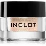 Inglot AMC loser Lidschatten mit hoher Pigmentdichte Farbton 118 2 g